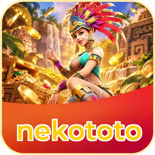 Screenshot 1 - nekototo Home Screen