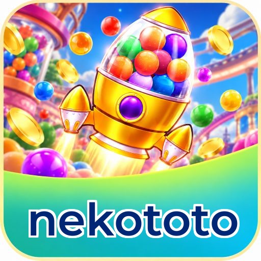 Screenshot 1 - nekototo Home Screen