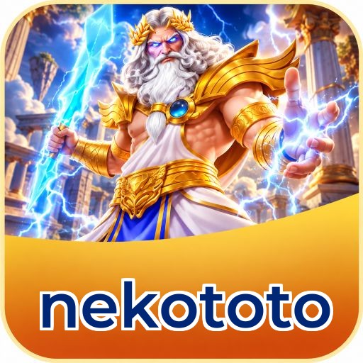 Screenshot 1 - nekototo Home Screen